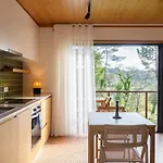 Quinta Sra Do Carmo Holiday home Ferreira do Zezere