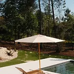 Quinta Sra Do Carmo Holiday home *