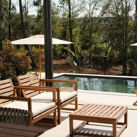 Quinta Sra Do Carmo * Феррейра-ду-Зезери