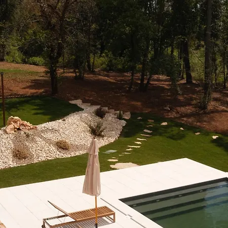 Quinta Sra Do Carmo * Феррейра-ду-Зезери