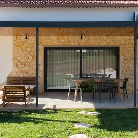 Дом отдыха Quinta Sra Do Carmo *