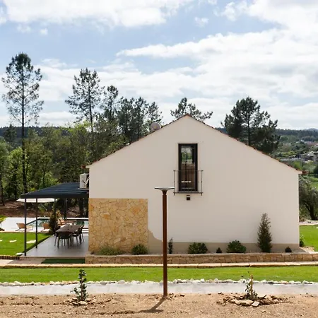 Quinta Sra Do Carmo Дом отдыха