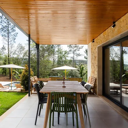 Quinta Sra Do Carmo * Феррейра-ду-Зезери