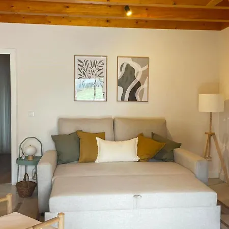 Дом отдыха Quinta Sra Do Carmo