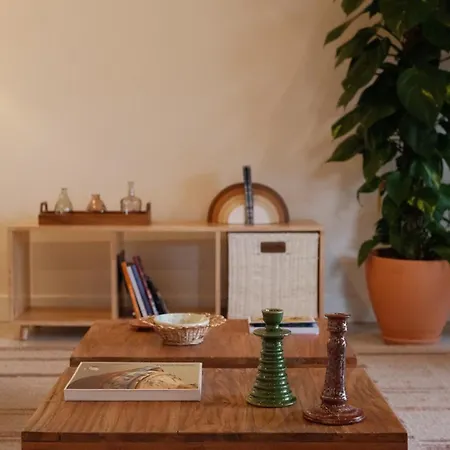 Quinta Sra Do Carmo Феррейра-ду-Зезери