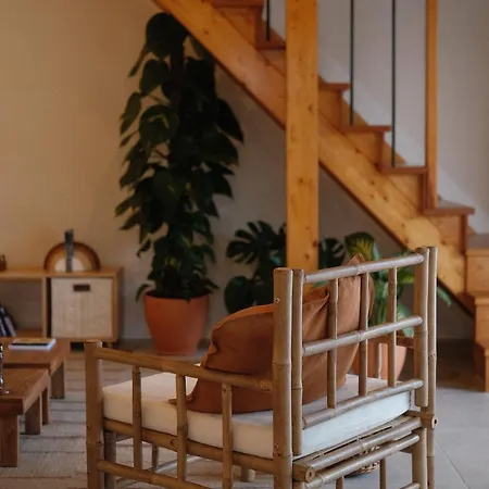 Quinta Sra Do Carmo Феррейра-ду-Зезери