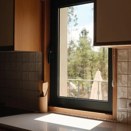 Дом отдыха Quinta Sra Do Carmo *