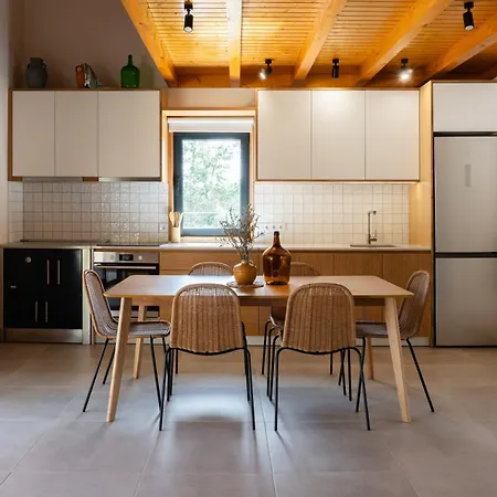 Quinta Sra Do Carmo Дом отдыха