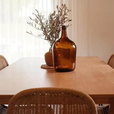 Quinta Sra Do Carmo Феррейра-ду-Зезери