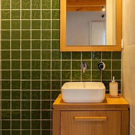 Quinta Sra Do Carmo Дом отдыха