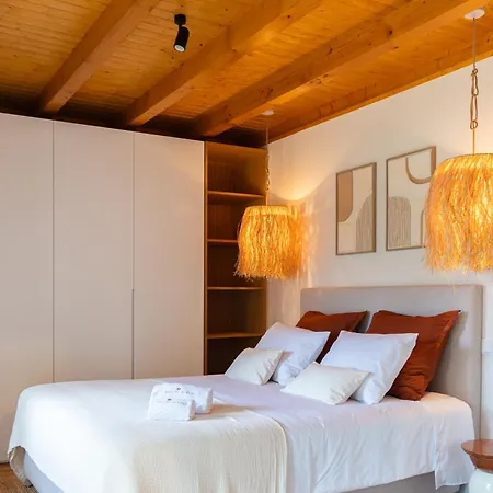 Quinta Sra Do Carmo Дом отдыха