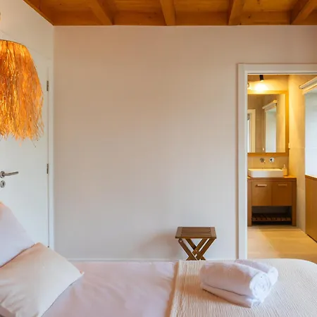 Quinta Sra Do Carmo Дом отдыха