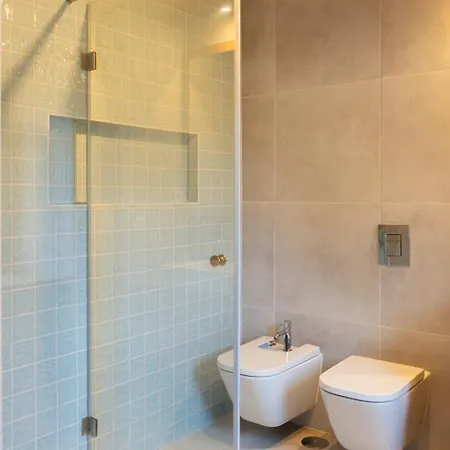 Quinta Sra Do Carmo Феррейра-ду-Зезери