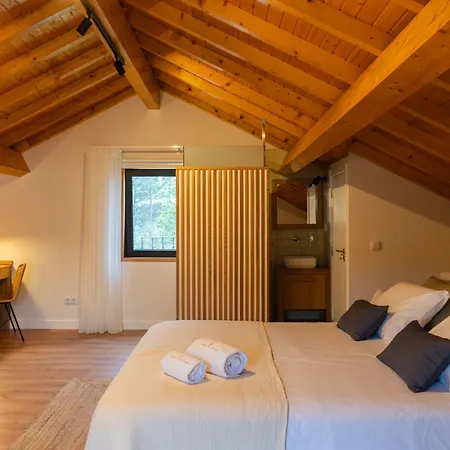 Quinta Sra Do Carmo *