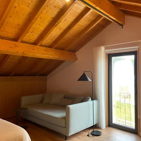 Дом отдыха Quinta Sra Do Carmo