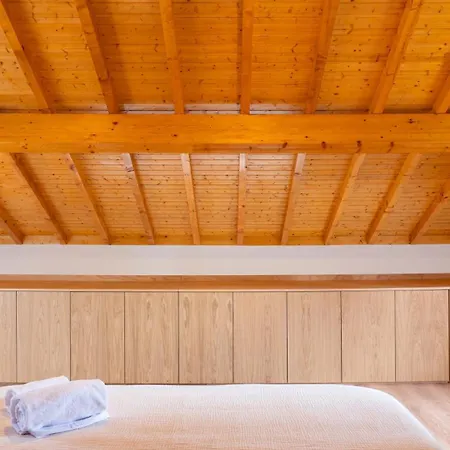 Quinta Sra Do Carmo * Феррейра-ду-Зезери