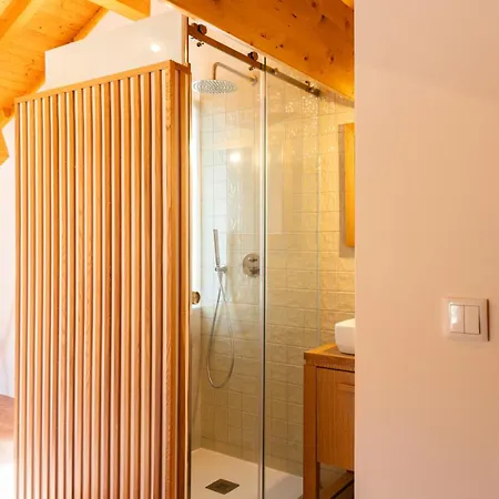 Quinta Sra Do Carmo * Феррейра-ду-Зезери