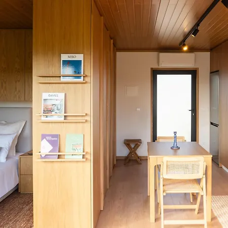 Quinta Sra Do Carmo Дом отдыха