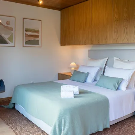 Дом отдыха Quinta Sra Do Carmo *