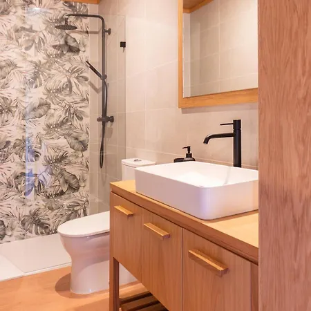 Quinta Sra Do Carmo Феррейра-ду-Зезери