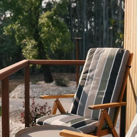 Дом отдыха Quinta Sra Do Carmo