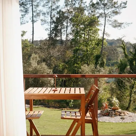 Дом отдыха Quinta Sra Do Carmo *