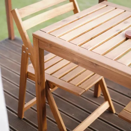 Quinta Sra Do Carmo Феррейра-ду-Зезери