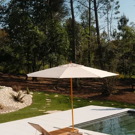 Quinta Sra Do Carmo Dom wakacyjny *