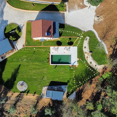 Дом отдыха Quinta Sra Do Carmo *