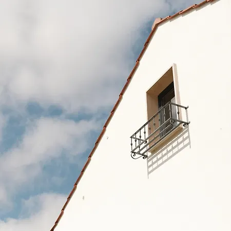 Quinta Sra Do Carmo * Феррейра-ду-Зезери