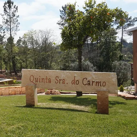 Quinta Sra Do Carmo