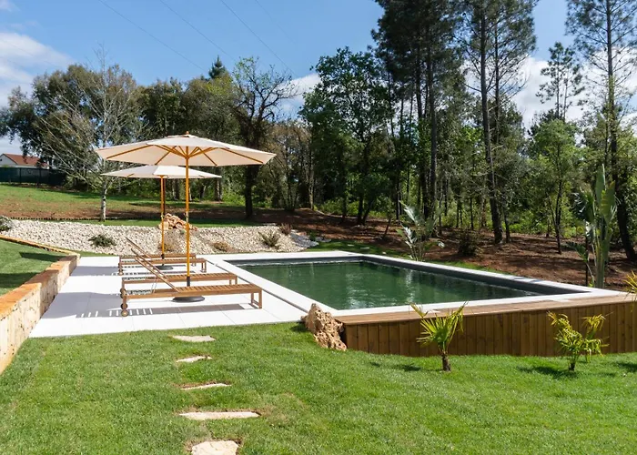 Quinta Sra Do Carmo Ferreira do Zêzere