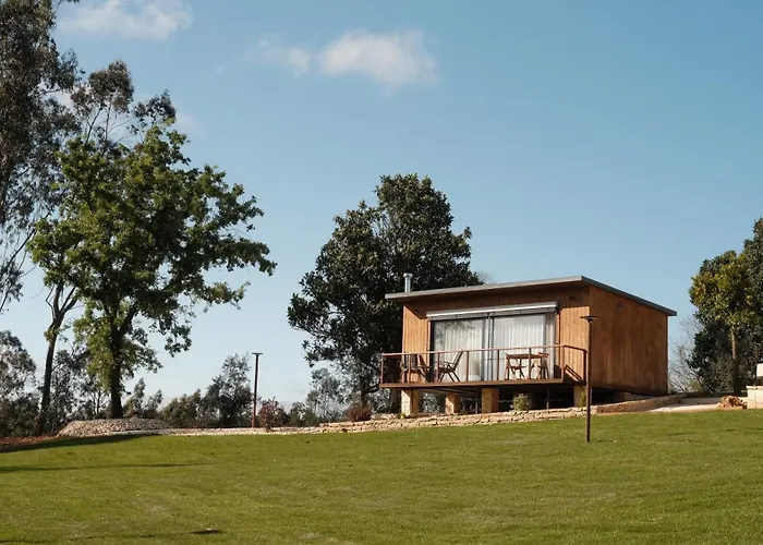 Quinta Sra Do Carmo * Ferreira do Zêzere