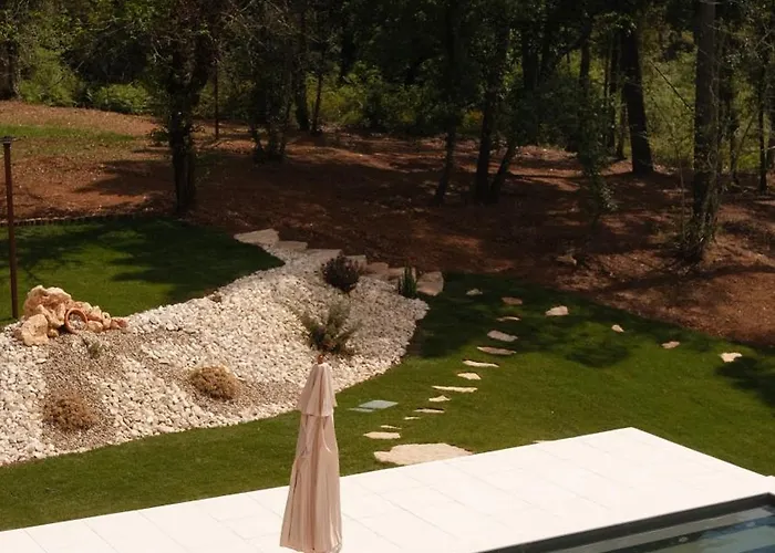 Quinta Sra Do Carmo * Ferreira do Zêzere