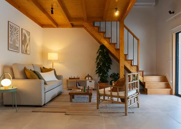 Quinta Sra Do Carmo * Ferreira do Zêzere