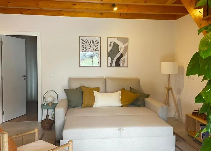 別荘 Quinta Sra Do Carmo