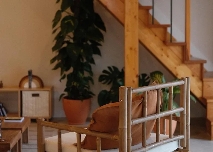 Quinta Sra Do Carmo Ferreira do Zêzere