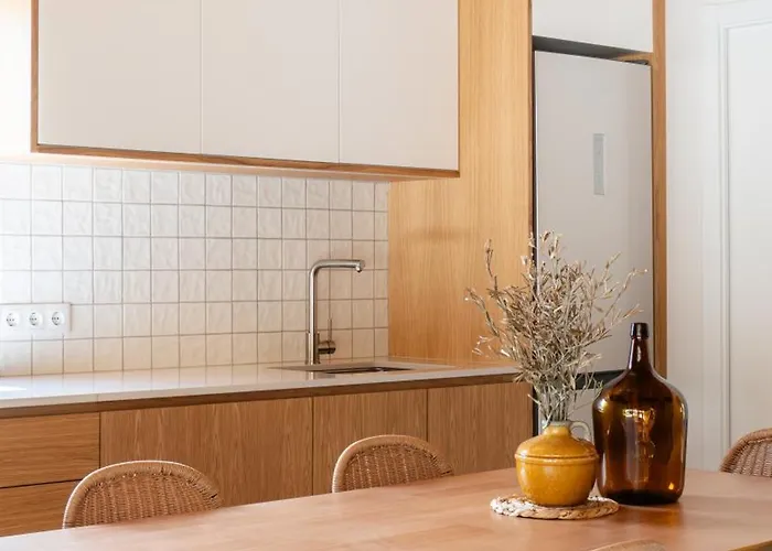 別荘 Quinta Sra Do Carmo