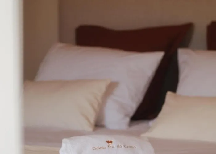 Quinta Sra Do Carmo *