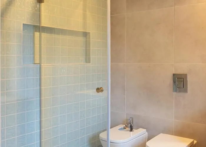 Quinta Sra Do Carmo Ferreira do Zêzere