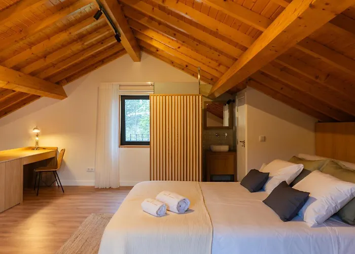 Quinta Sra Do Carmo *