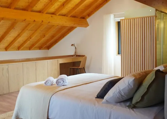 Quinta Sra Do Carmo *