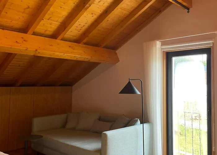 別荘 Quinta Sra Do Carmo