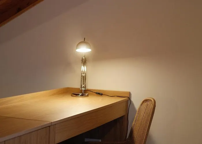 Holiday home Quinta Sra Do Carmo