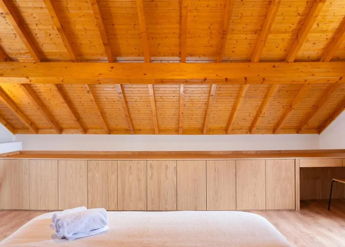 Quinta Sra Do Carmo * Ferreira do Zêzere