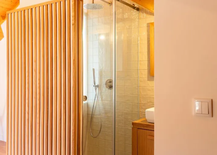 Quinta Sra Do Carmo * Ferreira do Zêzere