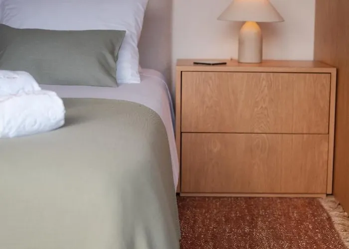 Quinta Sra Do Carmo * Ferreira do Zêzere