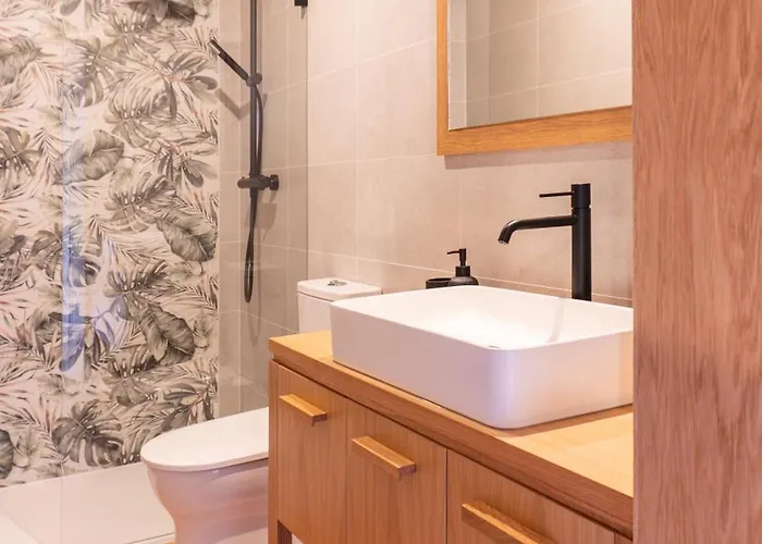 Quinta Sra Do Carmo Ferreira do Zêzere