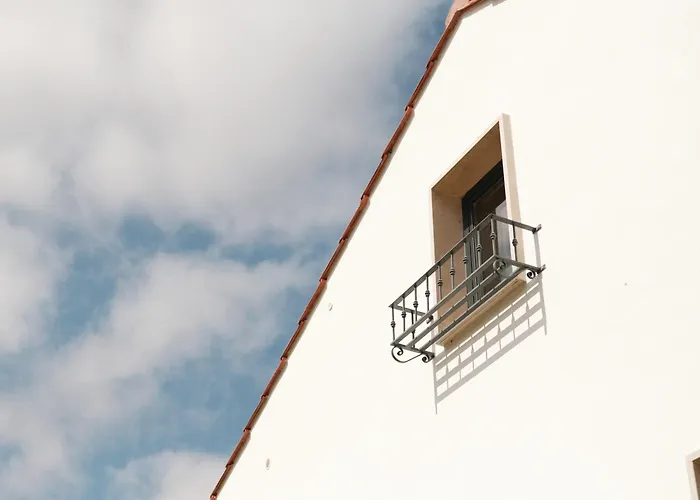 Quinta Sra Do Carmo * Ferreira do Zêzere