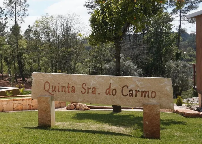 Quinta Sra Do Carmo